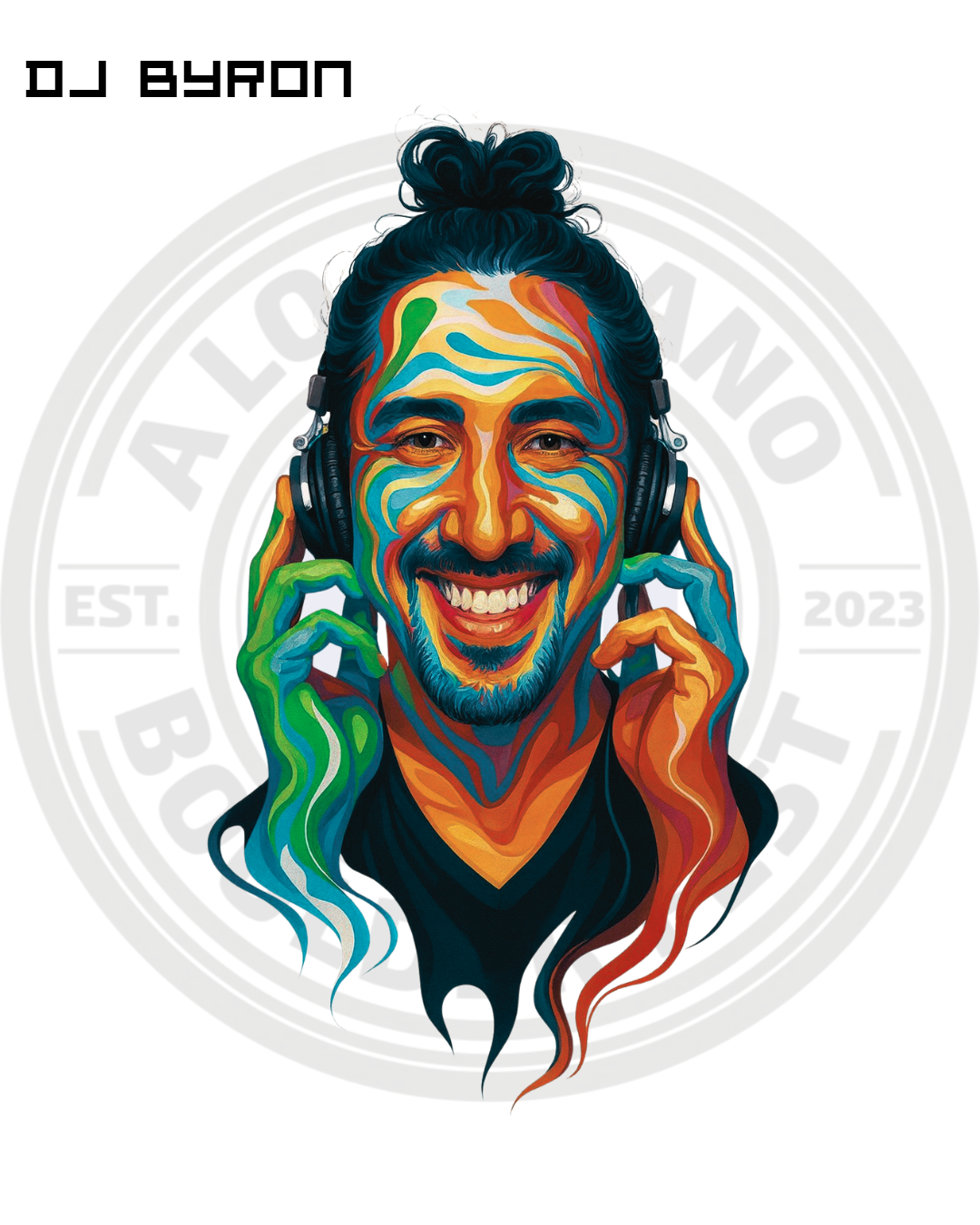 DJ Byron