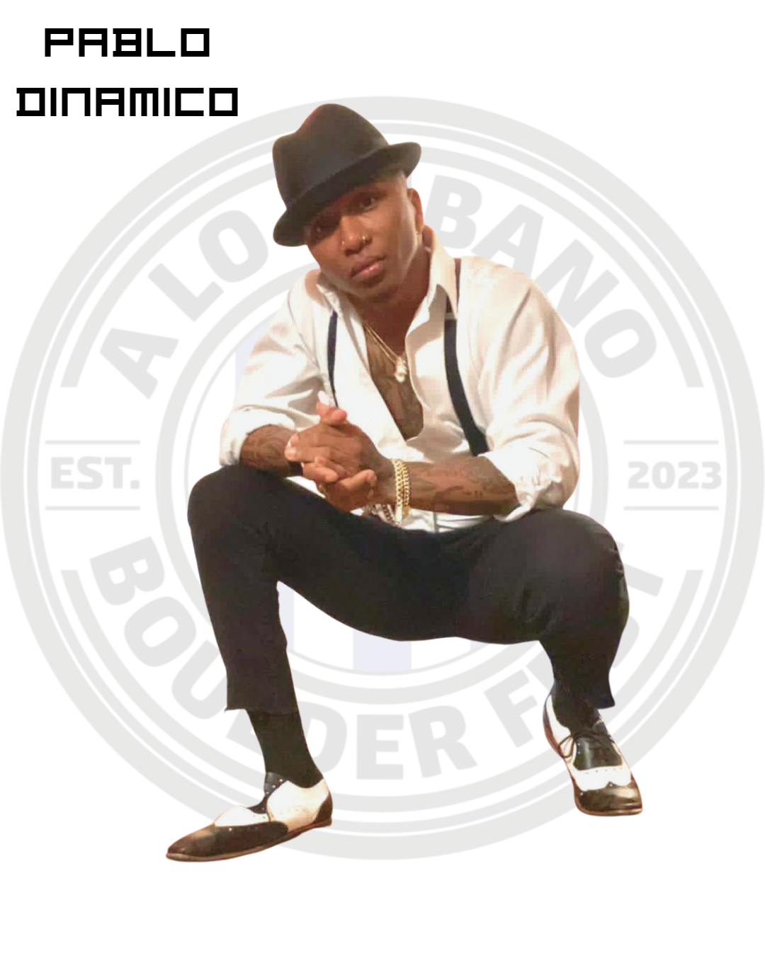 Pablo Dinamico