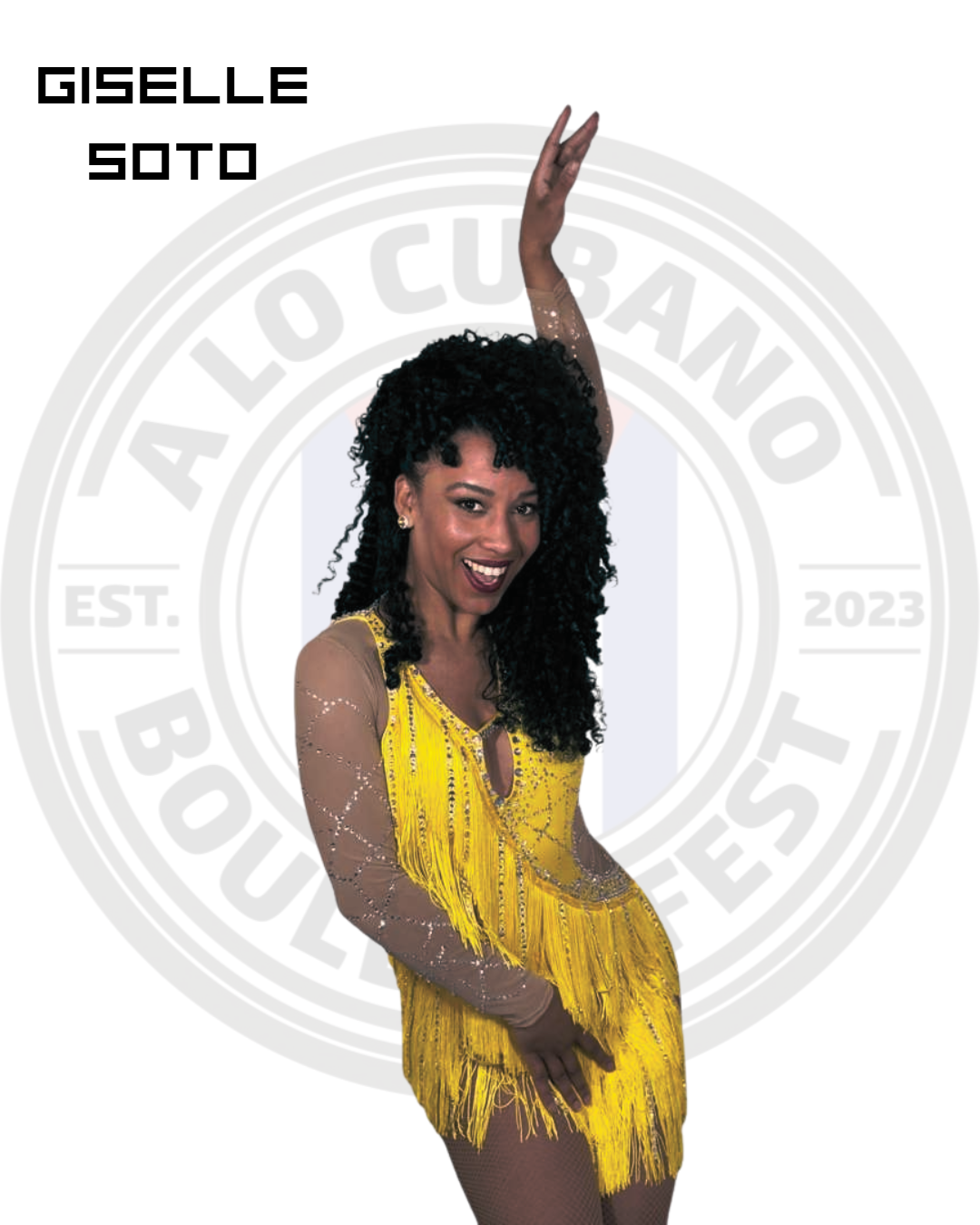 Giselle Soto